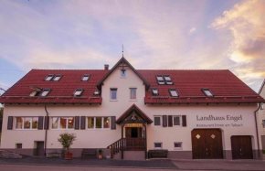 Landhaus Engel